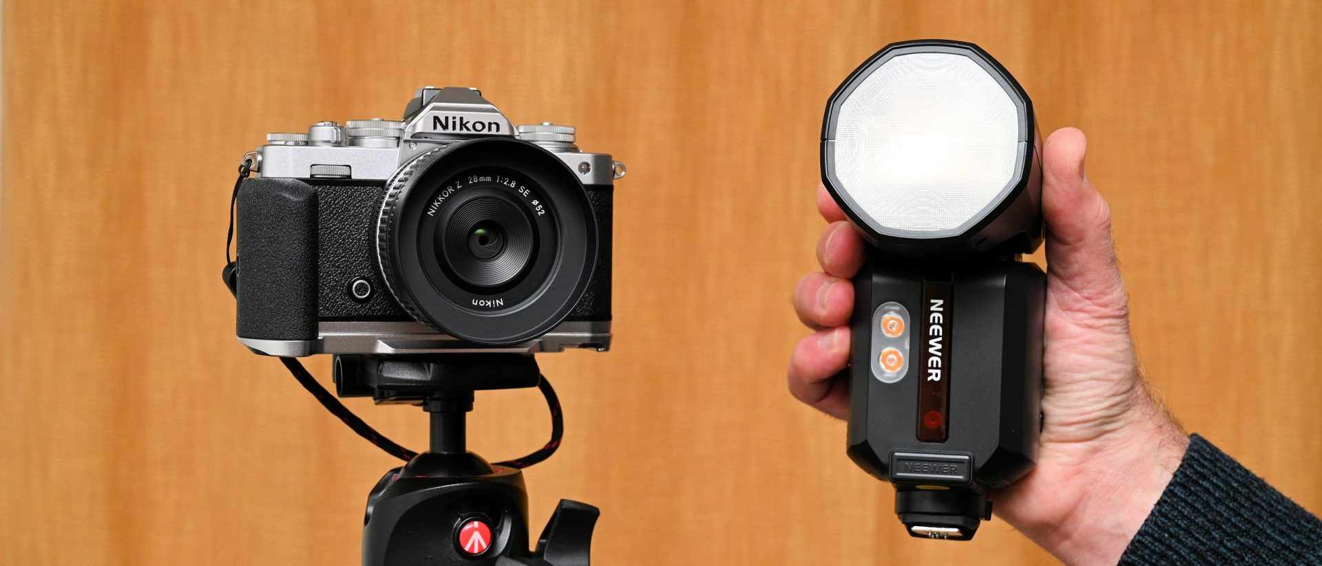 546171Обзор вспышки Neewer Z3 100Ws: мощная и универсальная 546171Обзор вспышки Neewer Z3 100Ws: мощная и универсальная