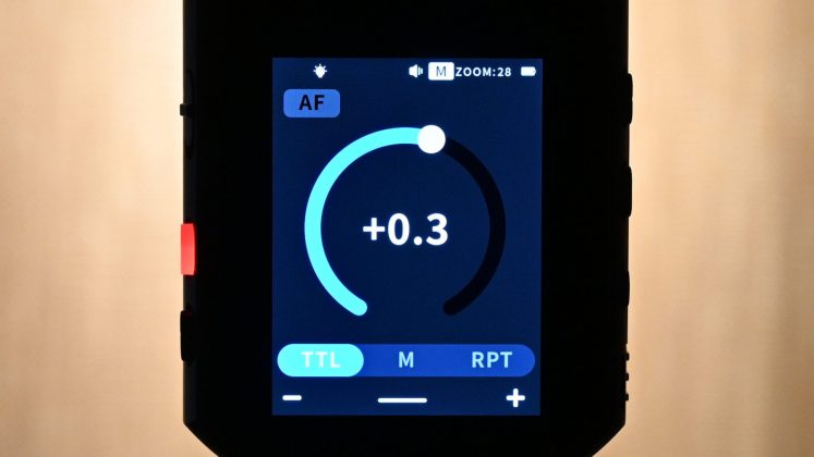 Вспышка Neewer Z3 100Ws: мощный свет | DGL.RU