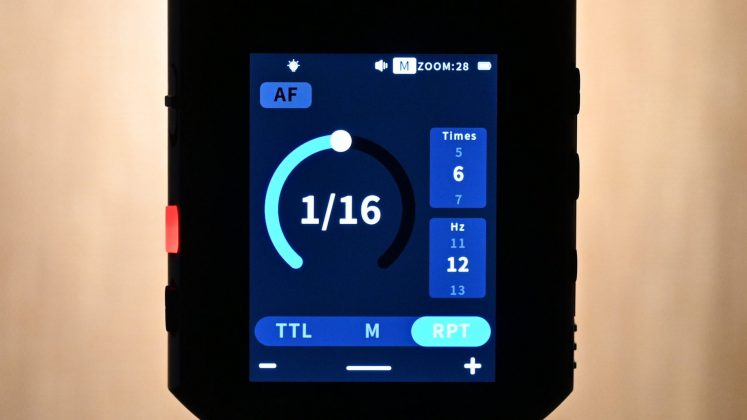 Вспышка Neewer Z3 100Ws: мощный свет | DGL.RU