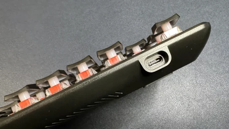 Turtle Beach Vulcan II