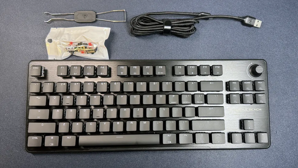 Turtle Beach Vulcan II