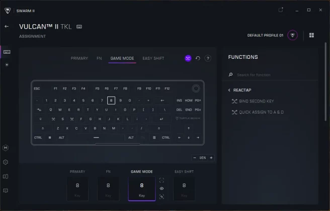 Turtle Beach Vulcan II