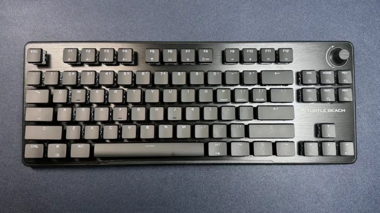 Turtle Beach Vulcan II