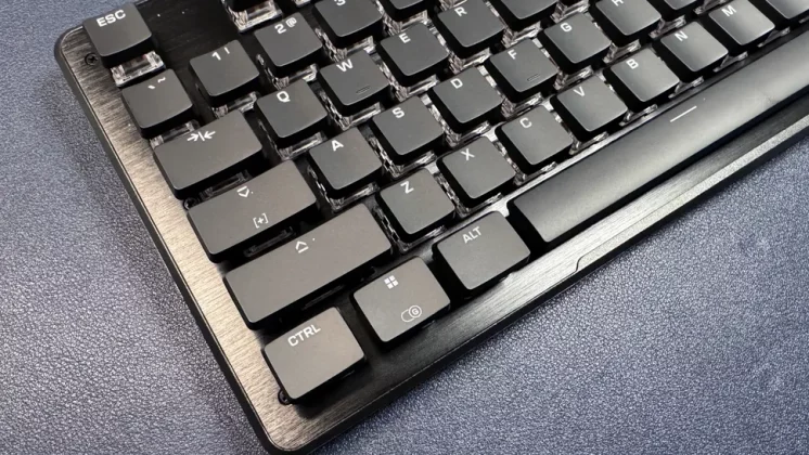 Turtle Beach Vulcan II