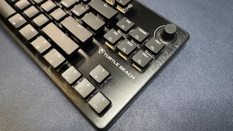 Turtle Beach Vulcan II