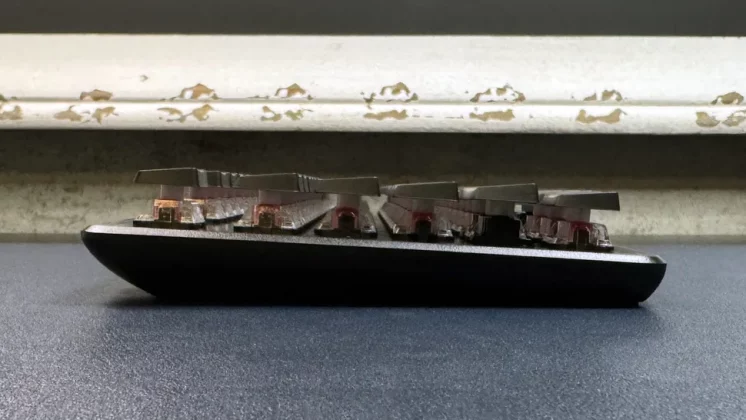 Turtle Beach Vulcan II