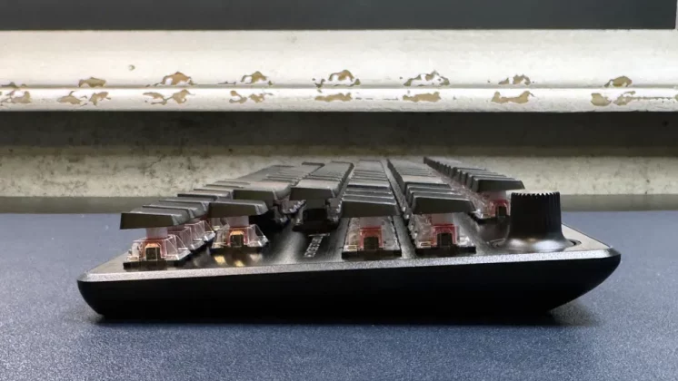 Turtle Beach Vulcan II