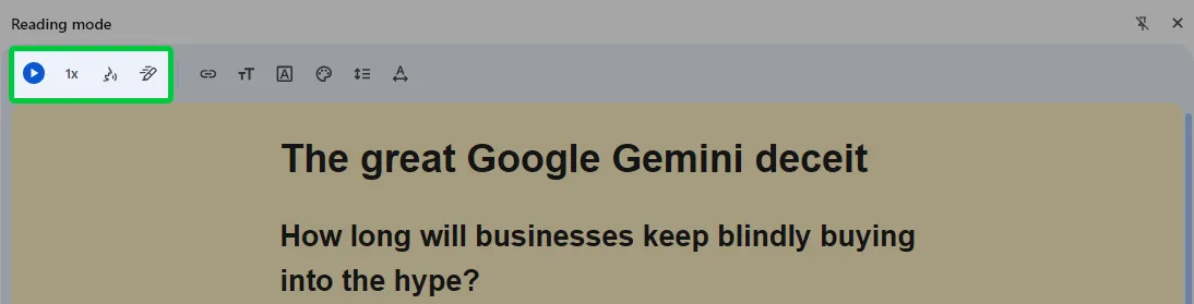 Вы всё делаете не так в Google Chrome. Шесть полезных функций, о которых вы забыли картинка Функции Google Chrome, о которых вы не знали | DGL.RU