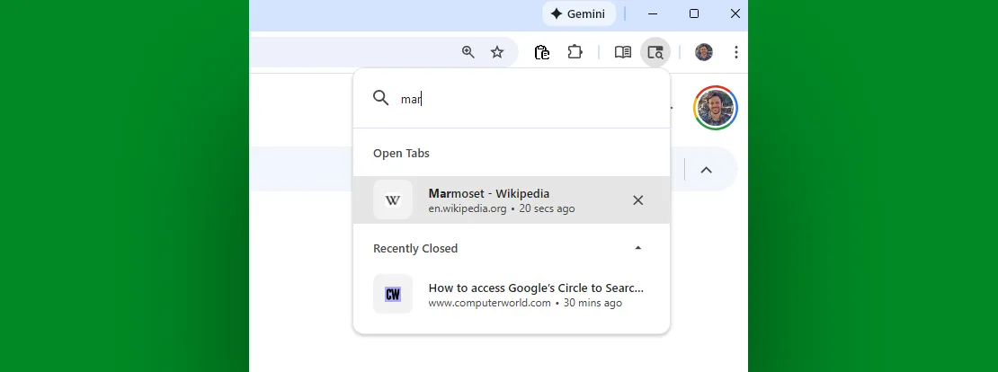 Вы всё делаете не так в Google Chrome. Шесть полезных функций, о которых вы забыли картинка Функции Google Chrome, о которых вы не знали | DGL.RU