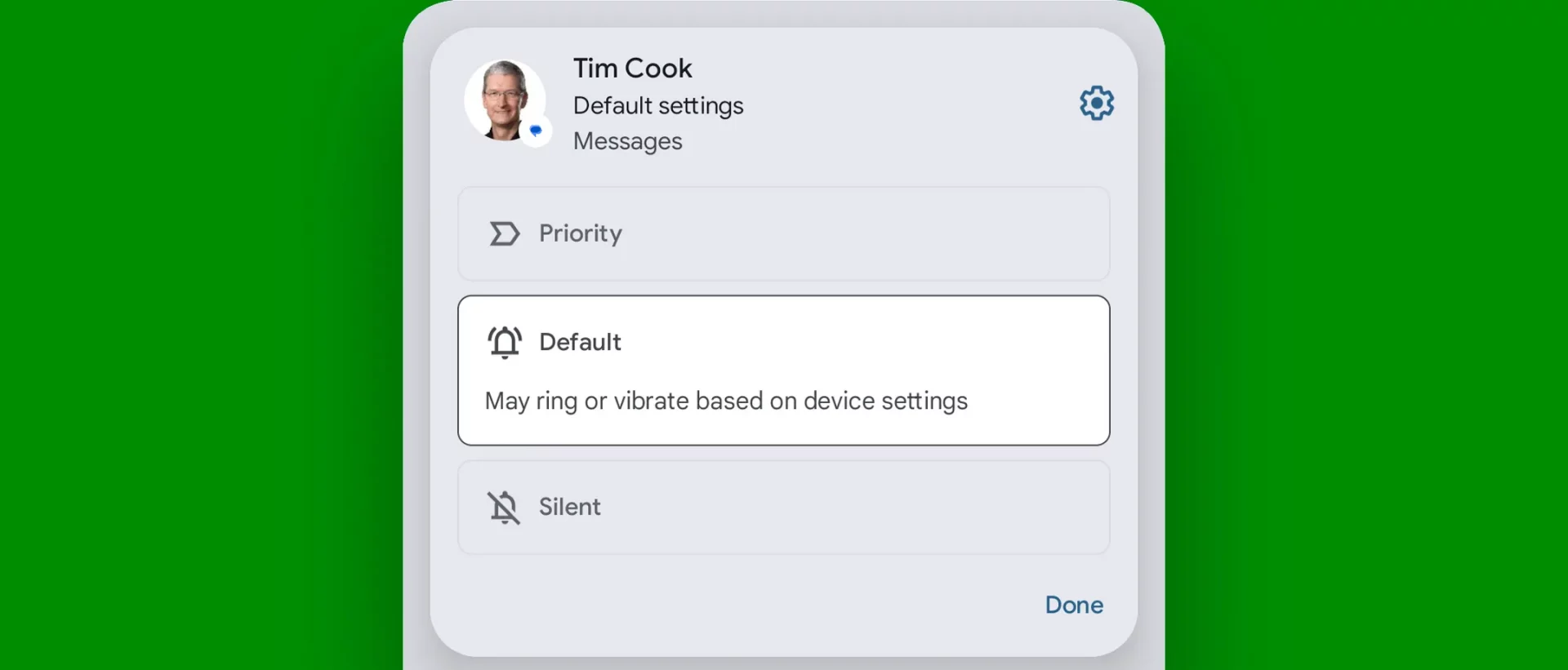 Вы всё делаете не так в Google Messages 18 скрытых функций, о которых вы зря не знали