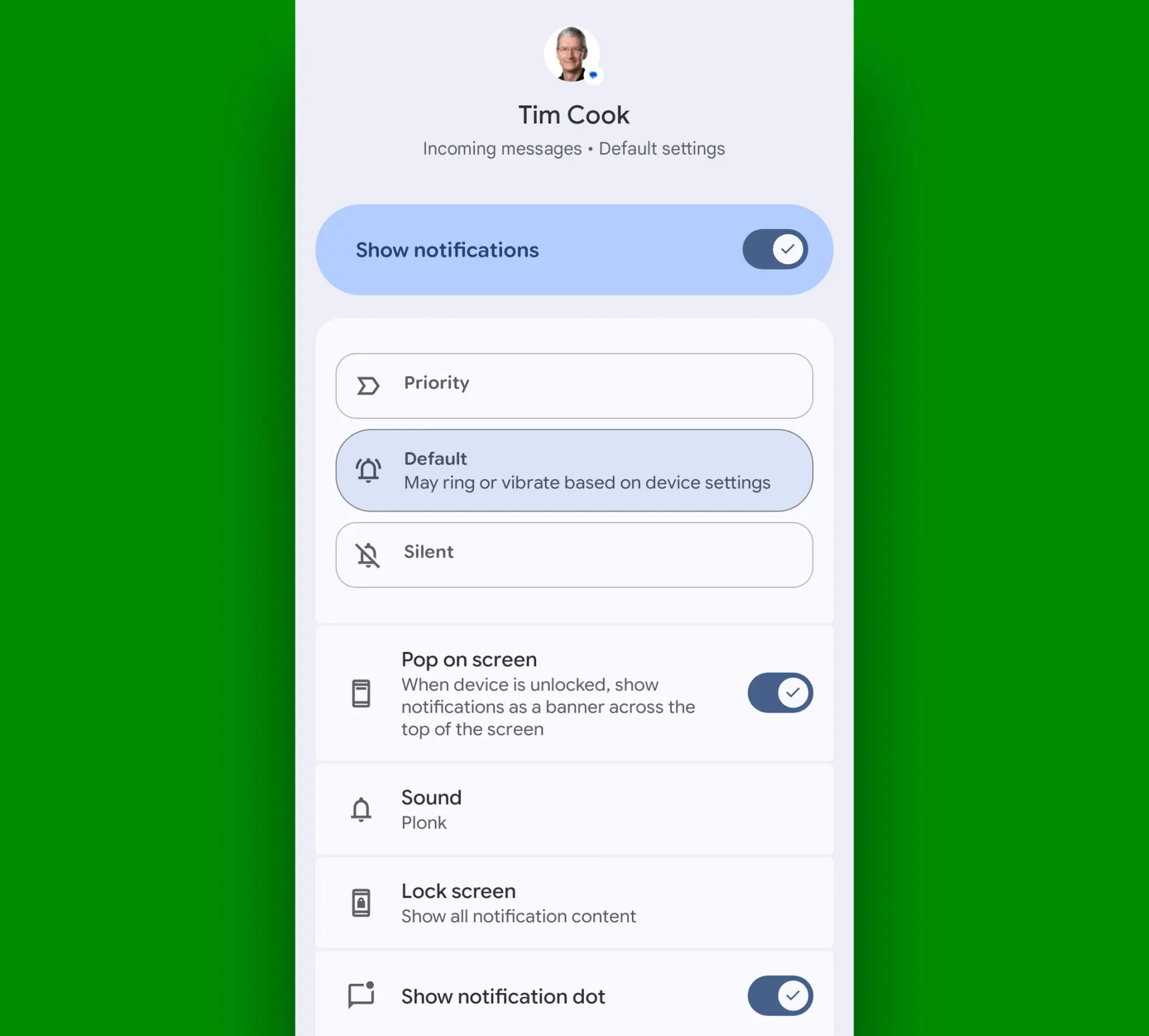 Вы всё делаете не так в Google Messages 18 скрытых функций, о которых вы зря не знали