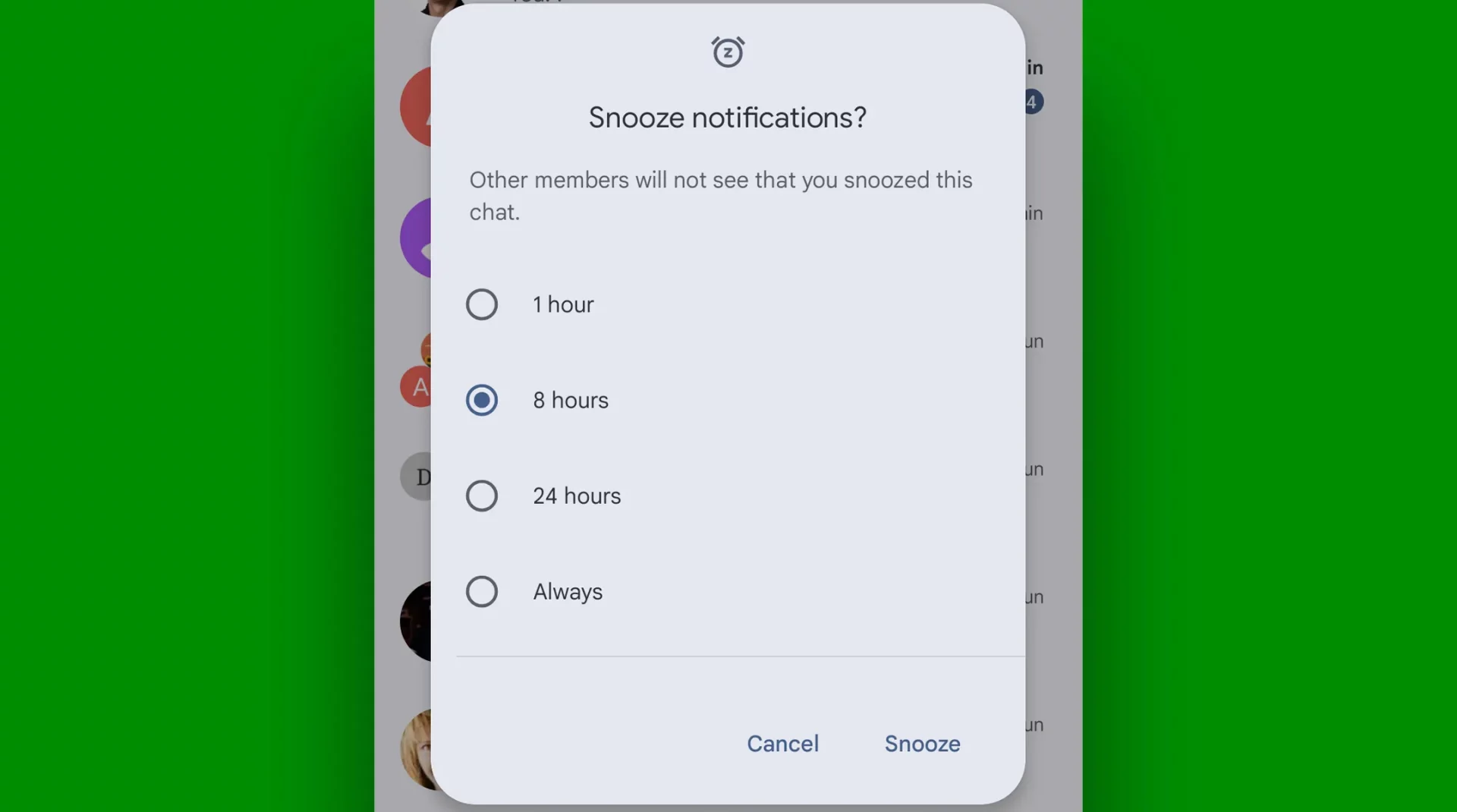 Вы всё делаете не так в Google Messages 18 скрытых функций, о которых вы зря не знали