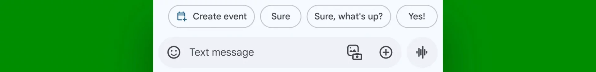 Вы всё делаете не так в Google Messages 18 скрытых функций, о которых вы зря не знали