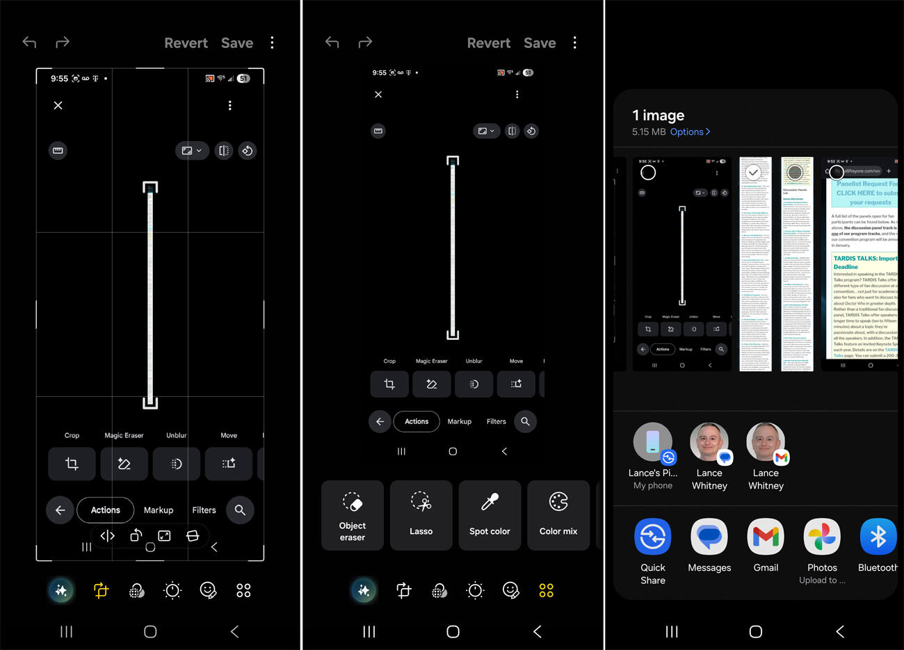 Вы всю жизнь делали скриншоты неправильно. Простой способ для iPhone и Android