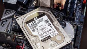 Вы зря отложили покупку HDD. Цены на жесткие диски взлетели до небес, и это только начало