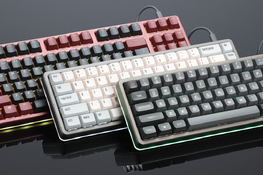 Выбор механической клавиатуры — настоящая пытка. Разбираемся в моделях, чтобы вы не совершили ошибку картинка Гайд: механическая клавиатура для игр и печати | DGL.RU