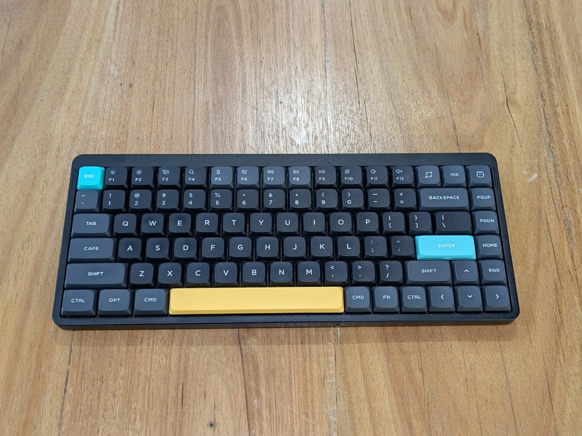 Выбор механической клавиатуры — настоящая пытка. Разбираемся в моделях, чтобы вы не совершили ошибку картинка Гайд: механическая клавиатура для игр и печати | DGL.RU