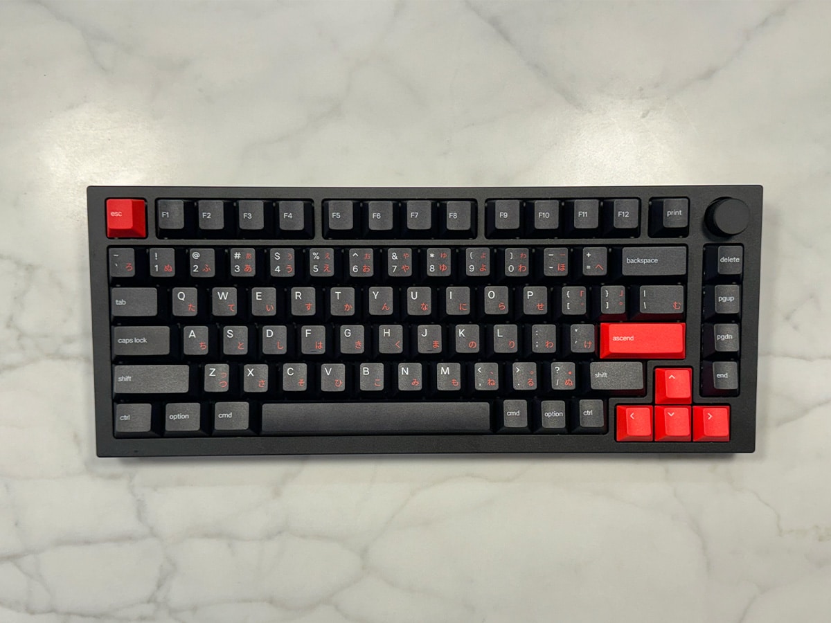 Выбор механической клавиатуры — настоящая пытка. Разбираемся в моделях, чтобы вы не совершили ошибку картинка Гайд: механическая клавиатура для игр и печати | DGL.RU