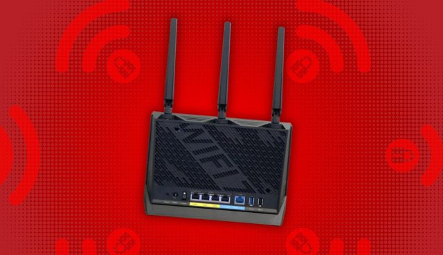 Как USB-порт на роутере замедляет ваш Wi-Fi | DGL.RU