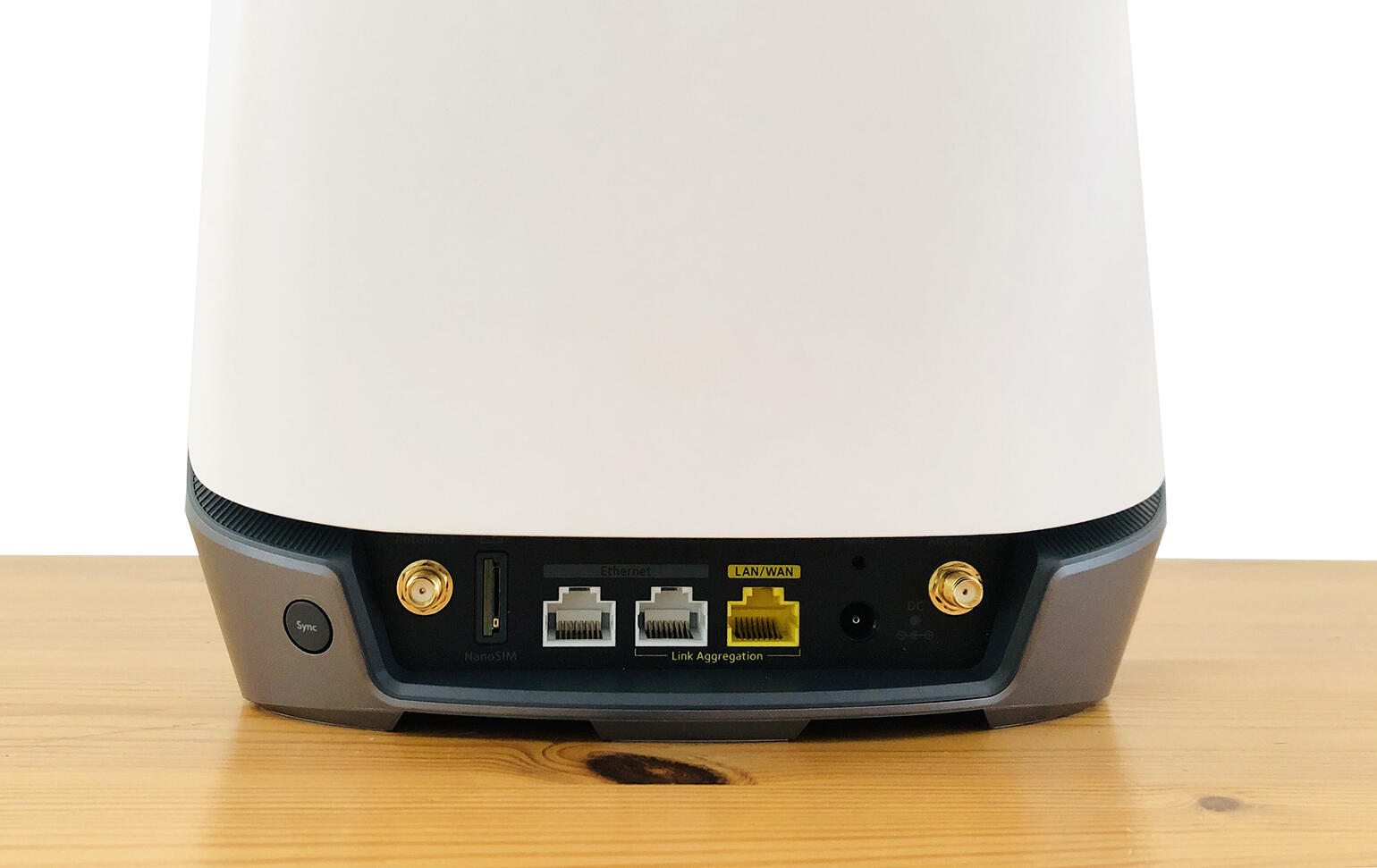 Как USB-порт на роутере замедляет ваш Wi-Fi | DGL.RU