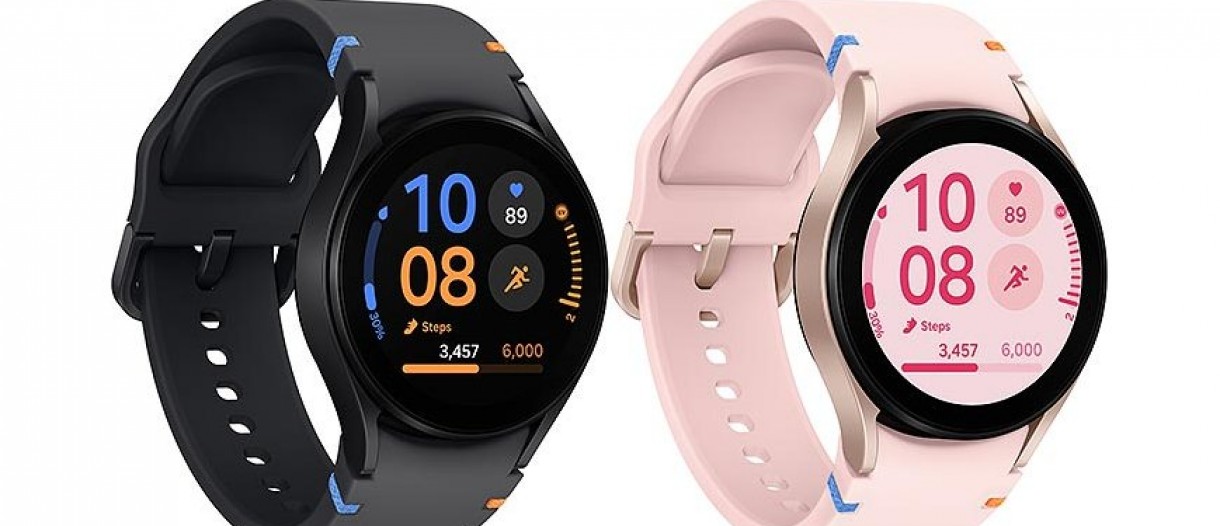 Samsung даёт старичку вторую молодость: Watch FE получают свежий Wear OS 6