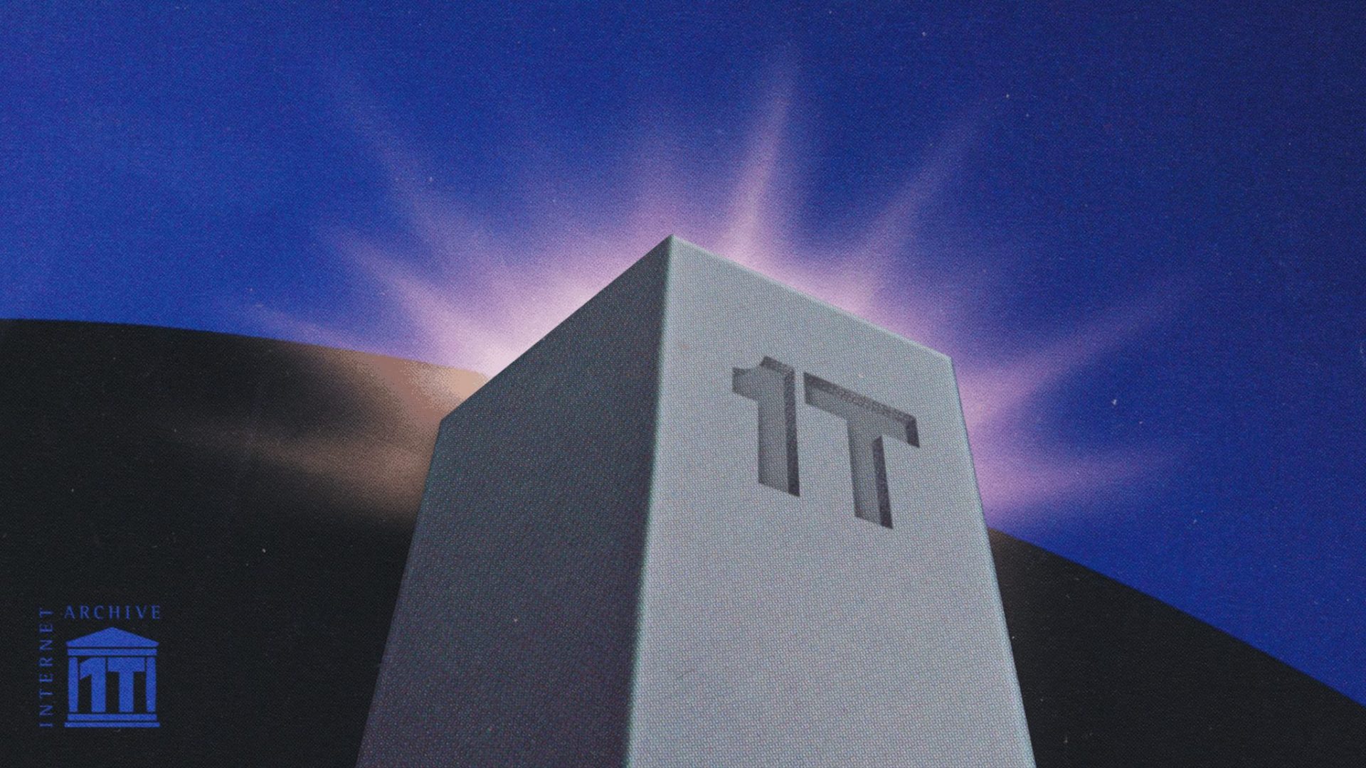 Wayback Machine: триллион страниц для интернета | DGL.RU