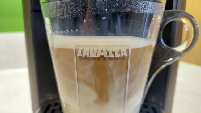 Lavazza Assoluta