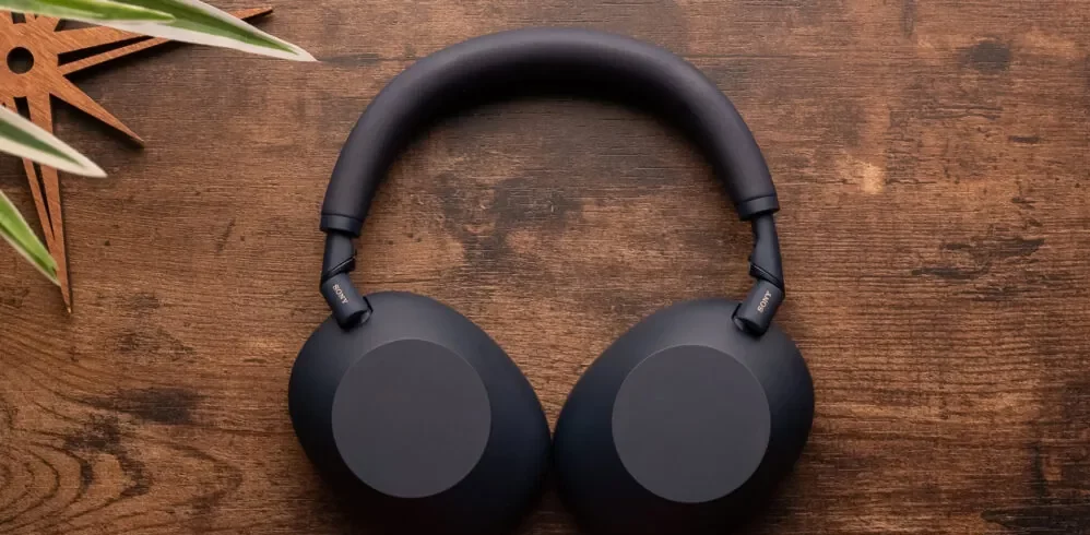 Торопитесь! Легендарные Sony WH-1000XM6 снова упали в цене до минимума картинка Sony WH-1000XM6