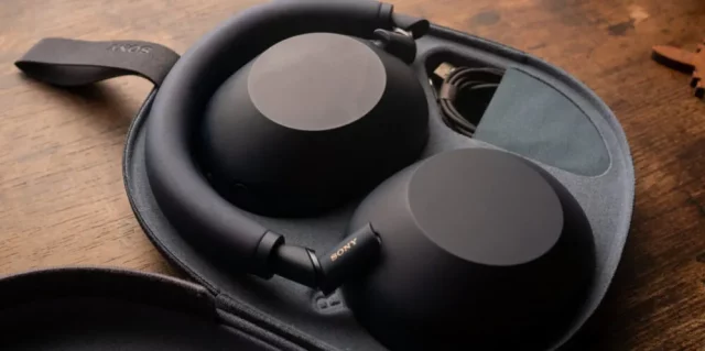 Sony WH-1000XM6 Sony WH-1000XM6