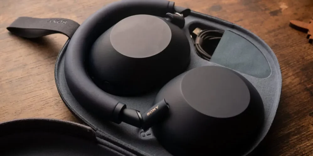 Торопитесь! Легендарные Sony WH-1000XM6 снова упали в цене до минимума