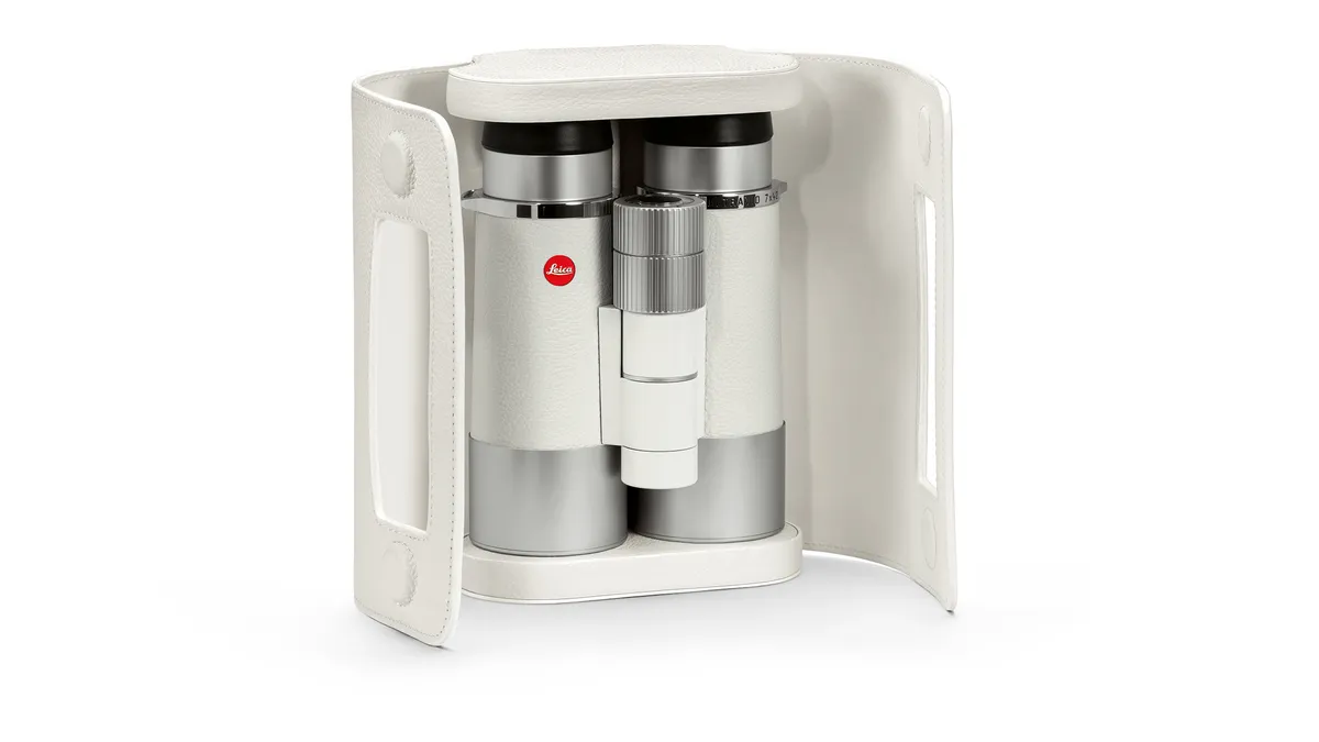 Leica Ultravid White Ocean