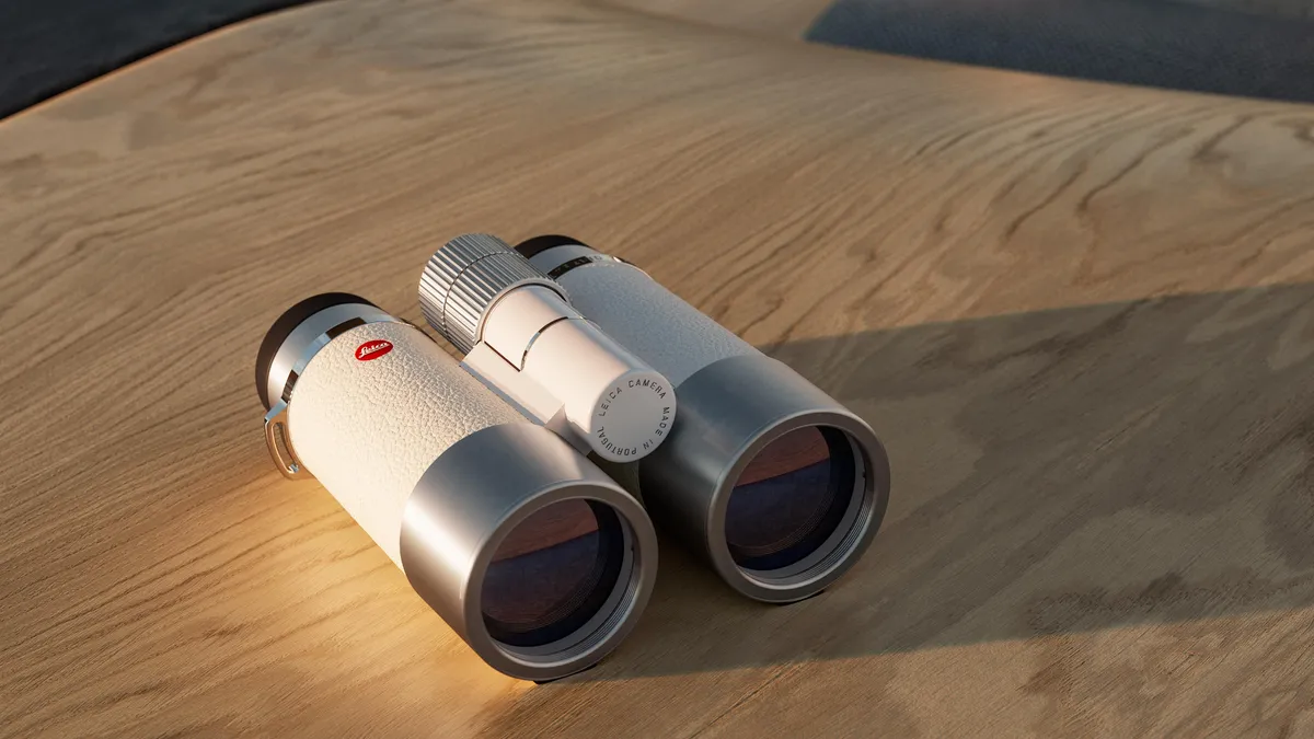 Leica Ultravid White Ocean