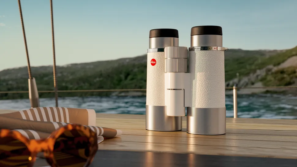 547943Для тех, кто не боится солёного ветра: Leica выпускает морской бинокль Ultravid White Ocean 547943Для тех, кто не боится солёного ветра: Leica выпускает морской бинокль Ultravid White Ocean
