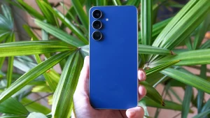 Обзор Galaxy S25 FE: достойный, но не выдающийся