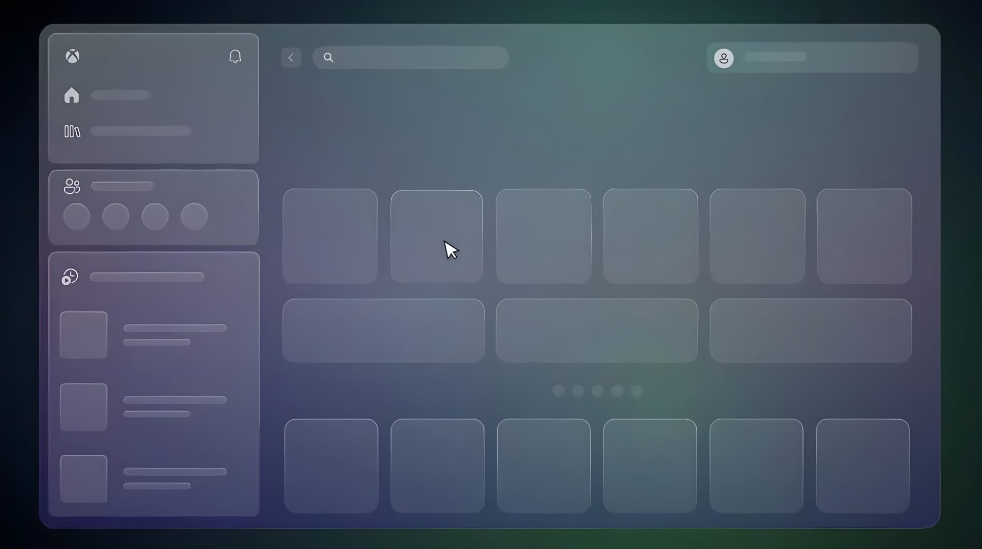 Xbox Cloud Gaming — это фикция Microsoft просто удаляет купленные вами игры