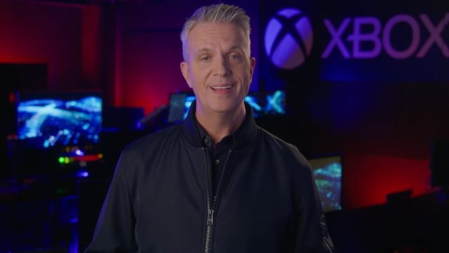 Xbox готовит революцию, которая заставит PlayStation кусать локти трассировка лучей больше не тормозит Xbox готовит революцию, которая заставит PlayStation кусать локти трассировка лучей больше не тормозит
