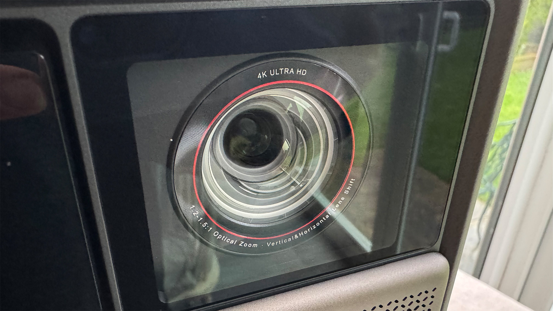 Xgimi Horizon 20 Max: портативный проектор | DGL.RU