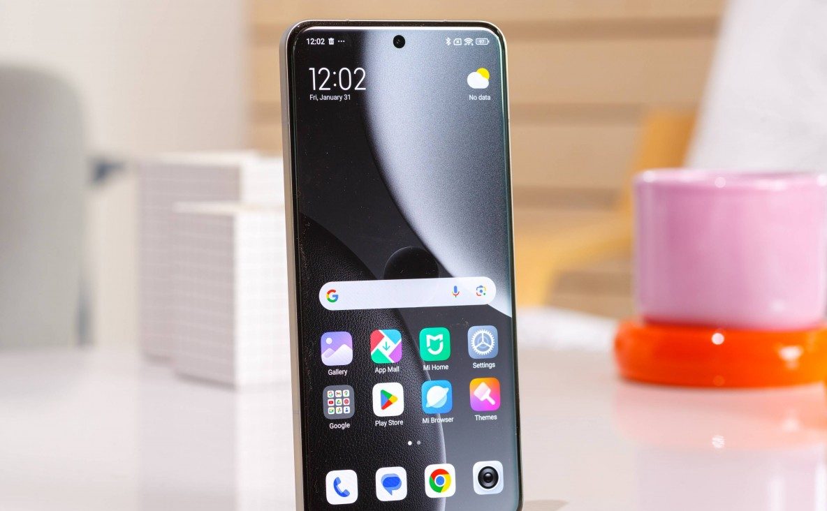 Xiaomi 17 Ultra