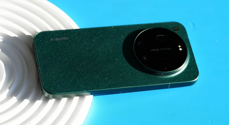 Xiaomi 17 Ultra: вот таким должен быть флагман | DGL.RU