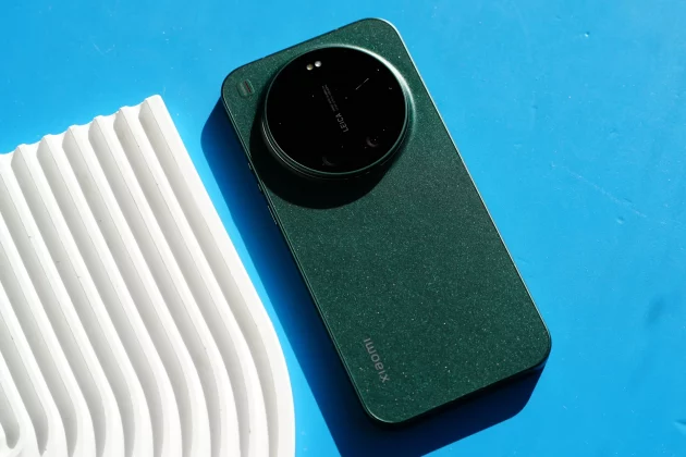 Xiaomi 17 Ultra: вот таким должен быть флагман | DGL.RU