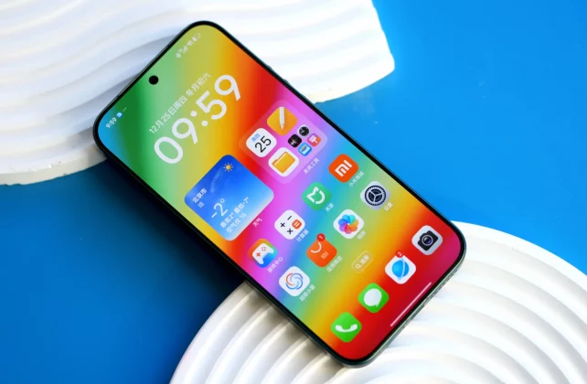 Xiaomi 17 Ultra: вот таким должен быть флагман | DGL.RU