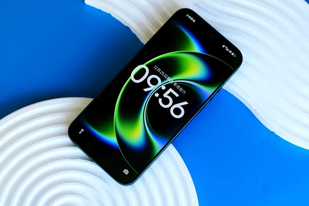 Xiaomi 17 Ultra: вот таким должен быть флагман | DGL.RU