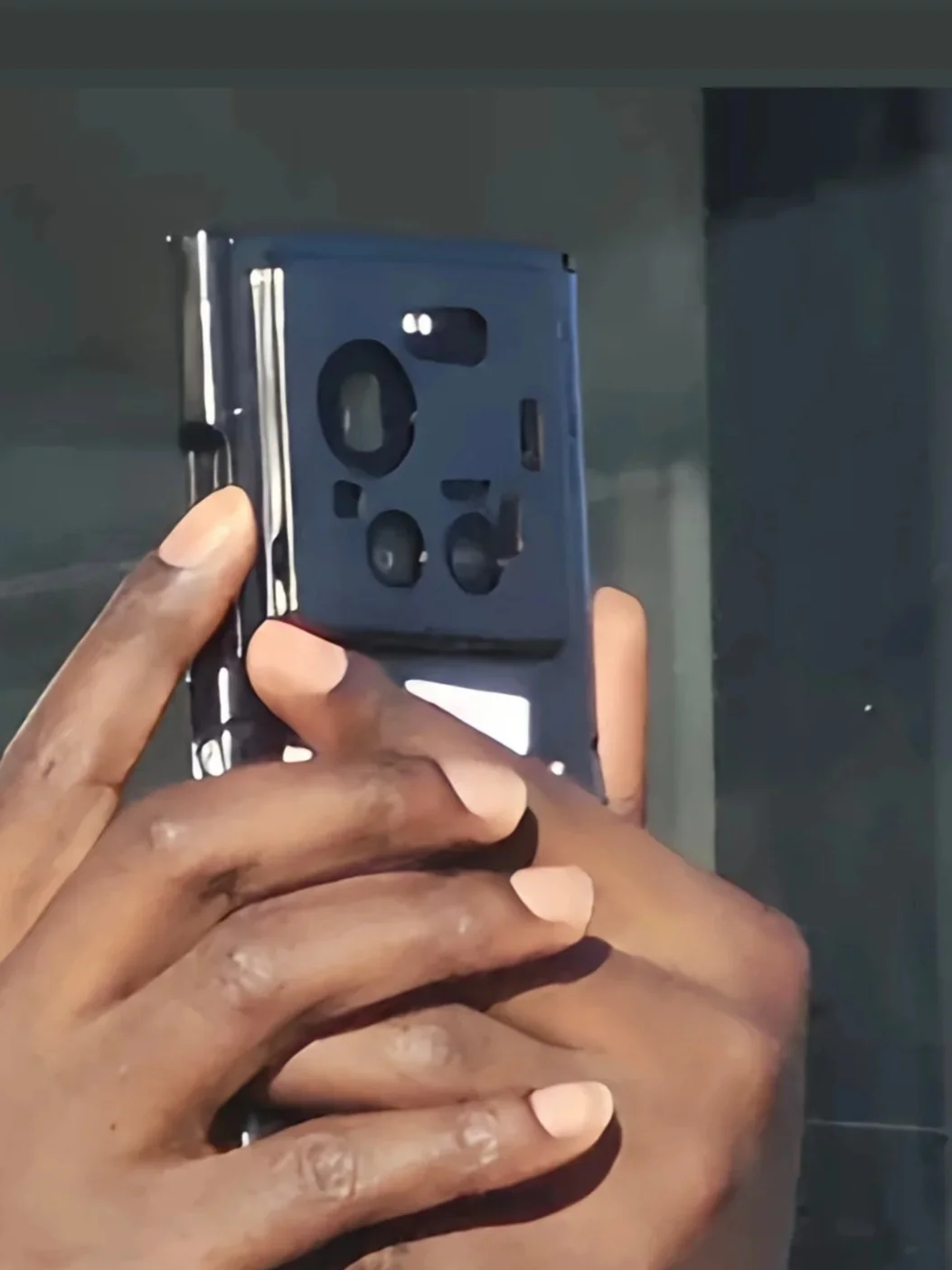 Xiaomi 17 Ultra почему отказ от четвертой камеры стал роковой ошибкой инженеров