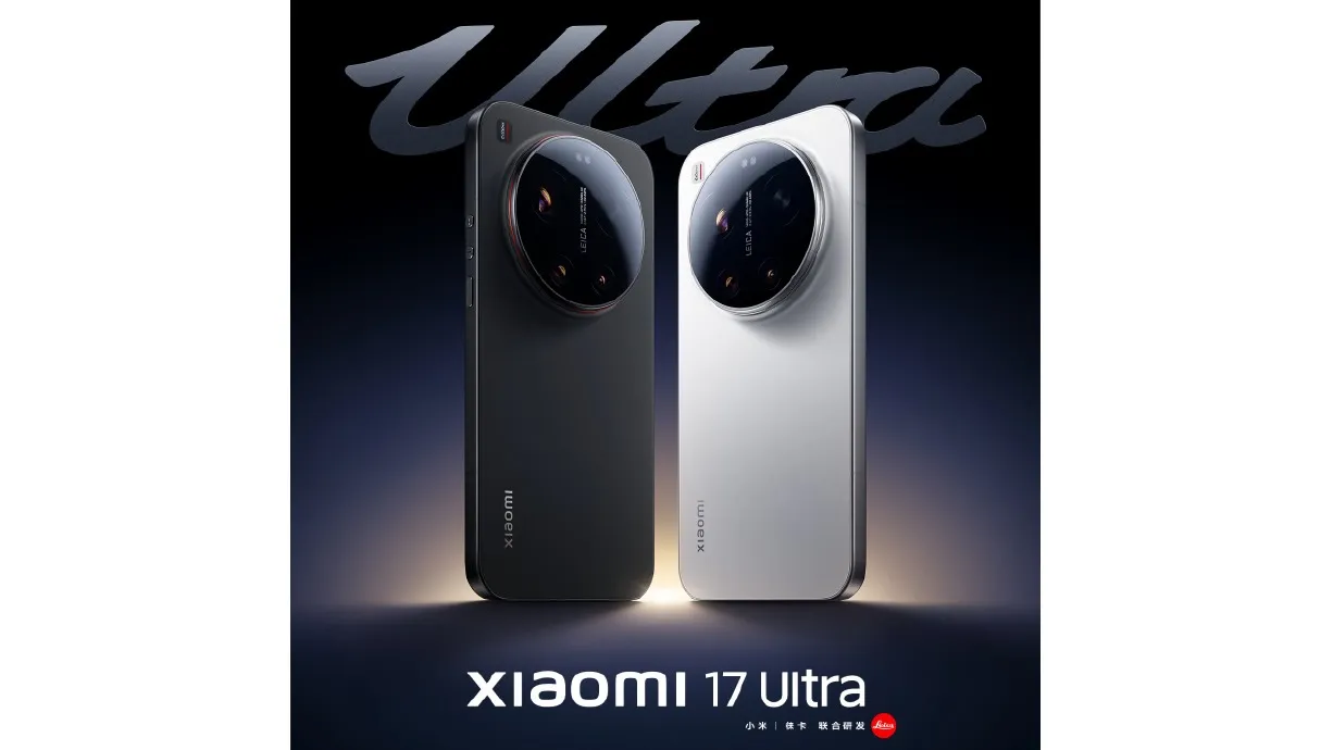Смартфон Xiaomi 17 Ultra: тонкий, но скучный | DGL.RU
