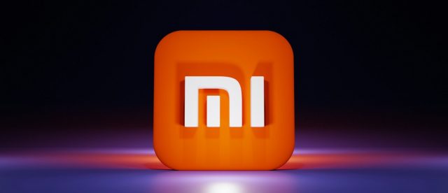 Xiaomi Xiaomi
