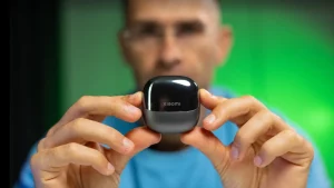 Xiaomi Buds 6: Убийцы AirPods с позолотой и звуком от Harman?