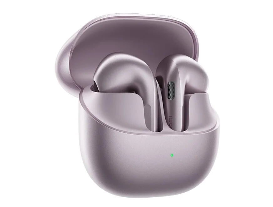 Xiaomi Buds 6: TWS-наушники с золотом и Hi-Res | DGL.RU