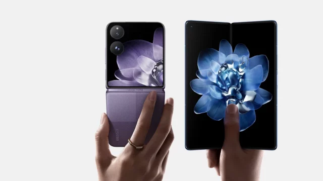 Xiaomi Mix Trifold почему китайцы совершают ошибку и тянут с релизом до 2026 года