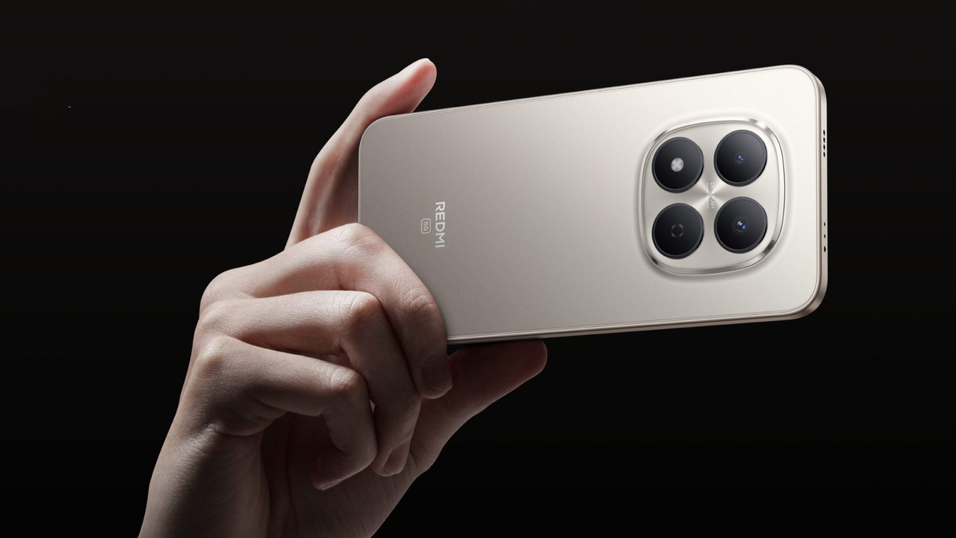 Xiaomi сошла с ума и выпустила пять одинаковых Redmi Note 15. Разобраться в них невозможно картинка Пять смартфонов Redmi Note 15: как не запутаться | DGL.RU