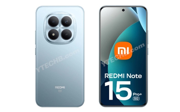 Xiaomi зря так поступила с Redmi Note 15. С характеристиками и ценами полная неразбериха